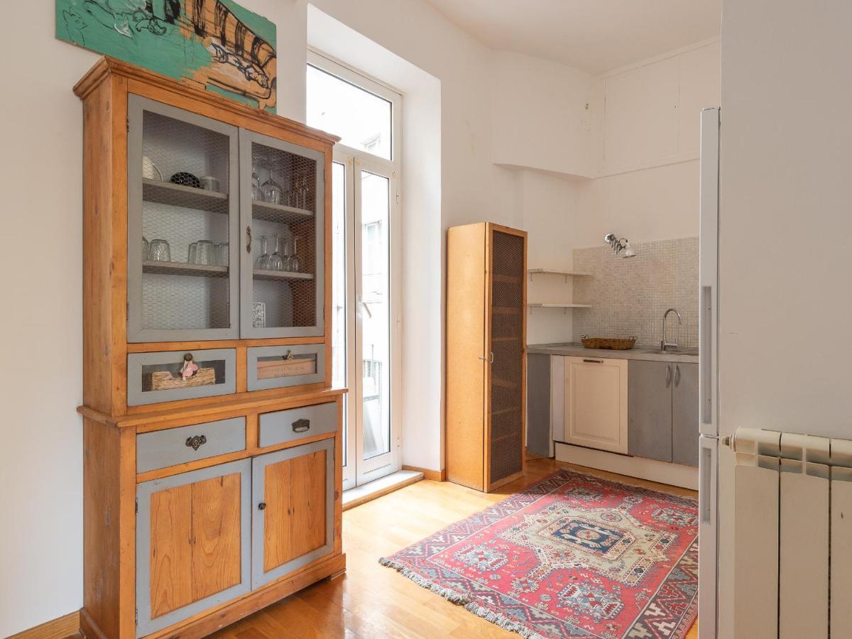Apartamento Luxury One Bedroom Fori Imperiali Roma