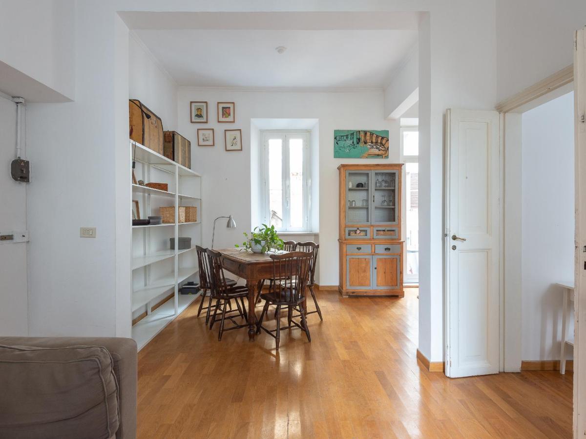 Apartamento Luxury One Bedroom Fori Imperiali Roma