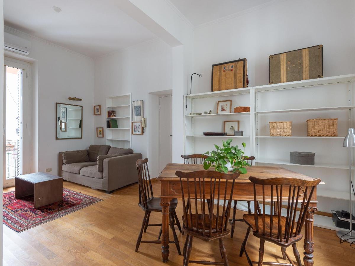 Apartamento Luxury One Bedroom Fori Imperiali *
