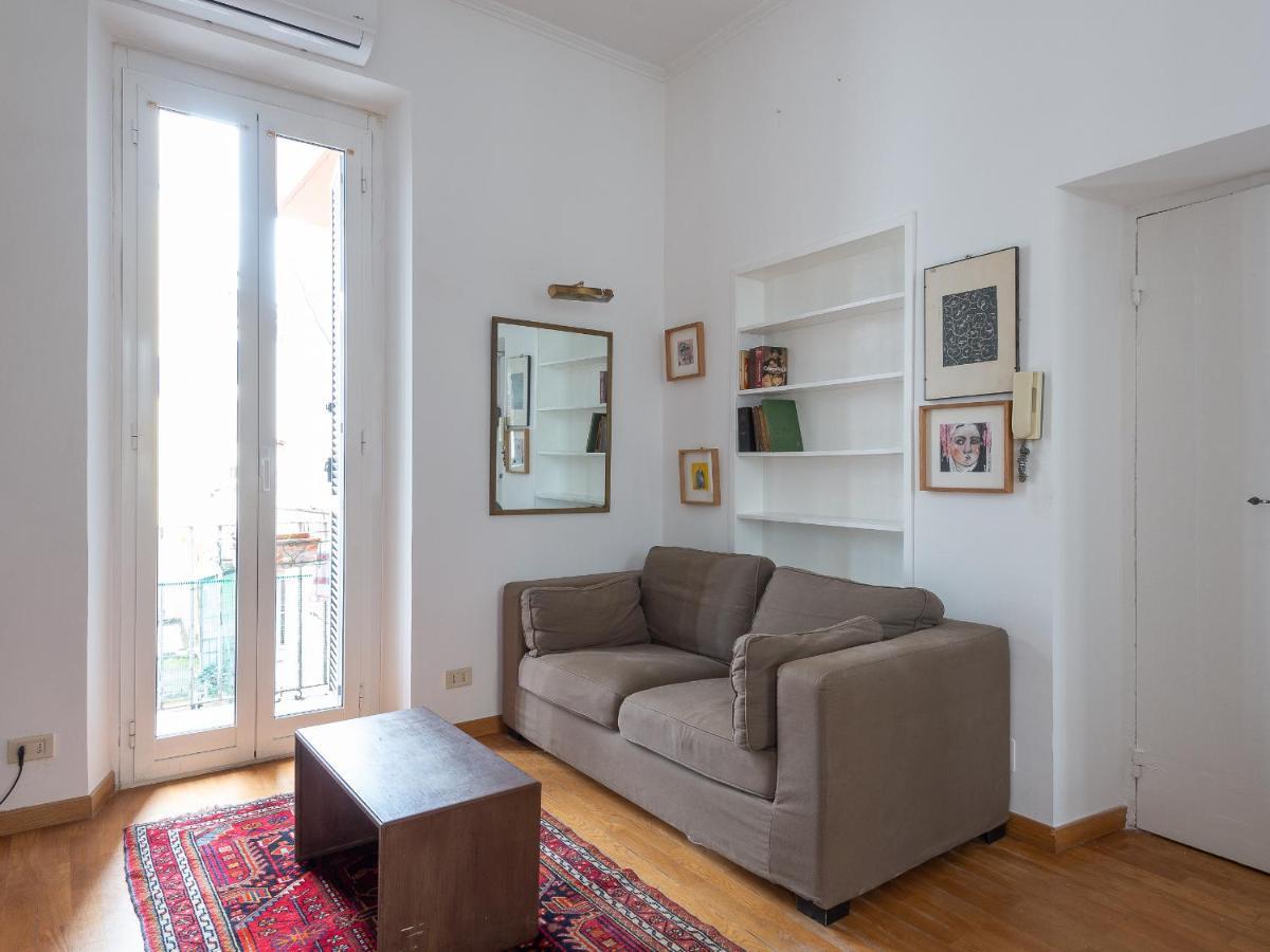 Luxury One Bedroom Fori Imperiali Apartamento Roma