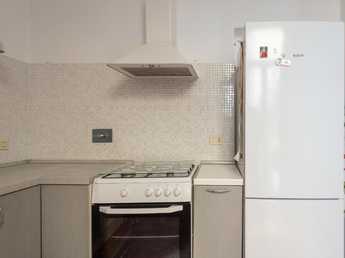 Apartamento Luxury One Bedroom Fori Imperiali *