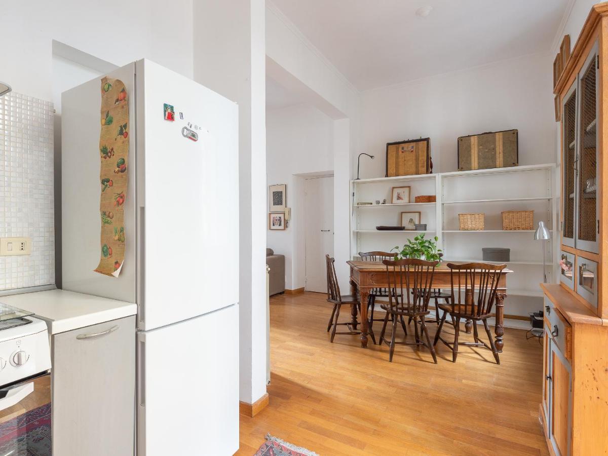 Apartamento Luxury One Bedroom Fori Imperiali Roma