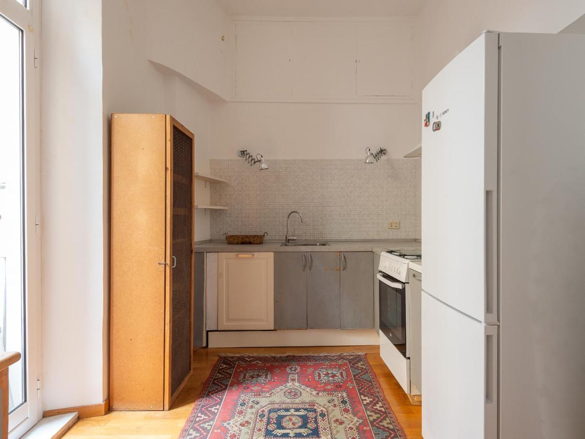 Apartamento Luxury One Bedroom Fori Imperiali Roma