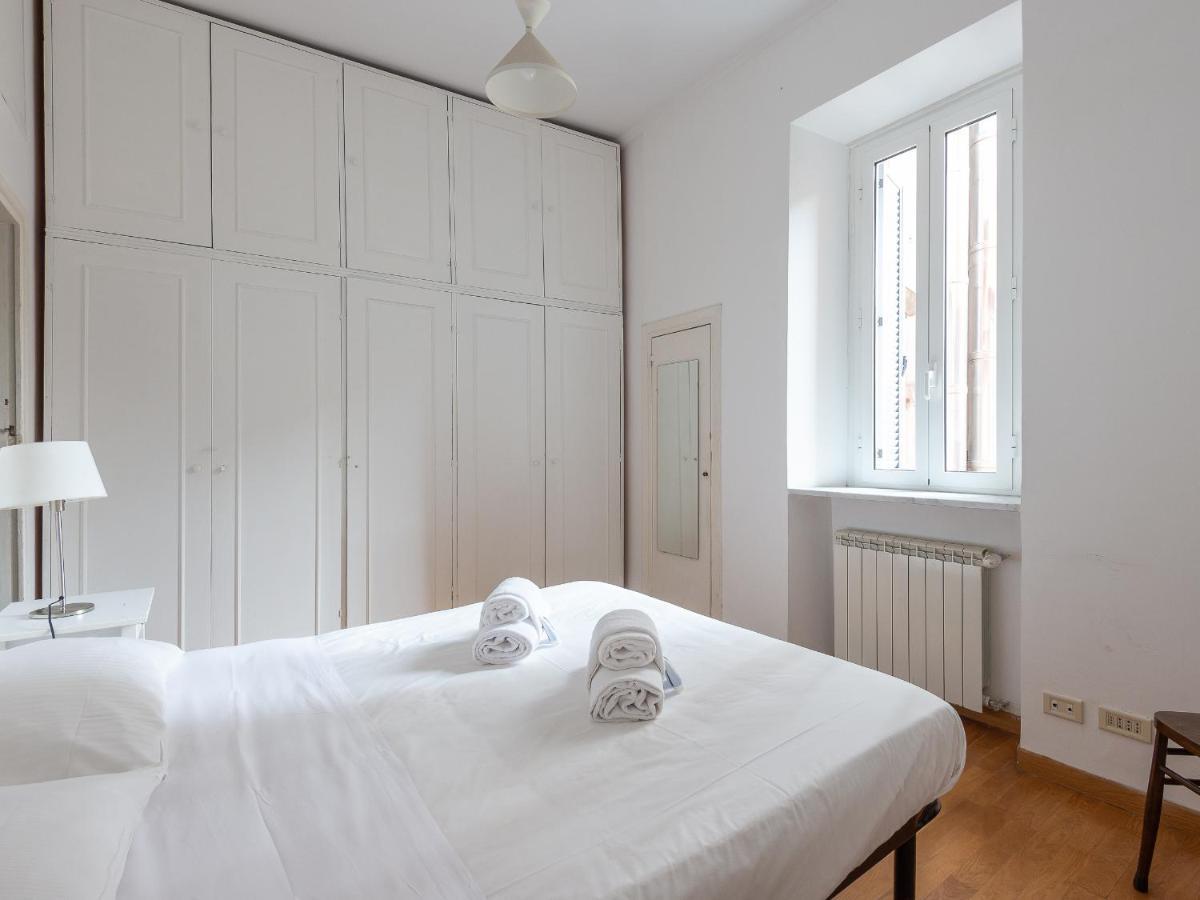 Apartamento Luxury One Bedroom Fori Imperiali