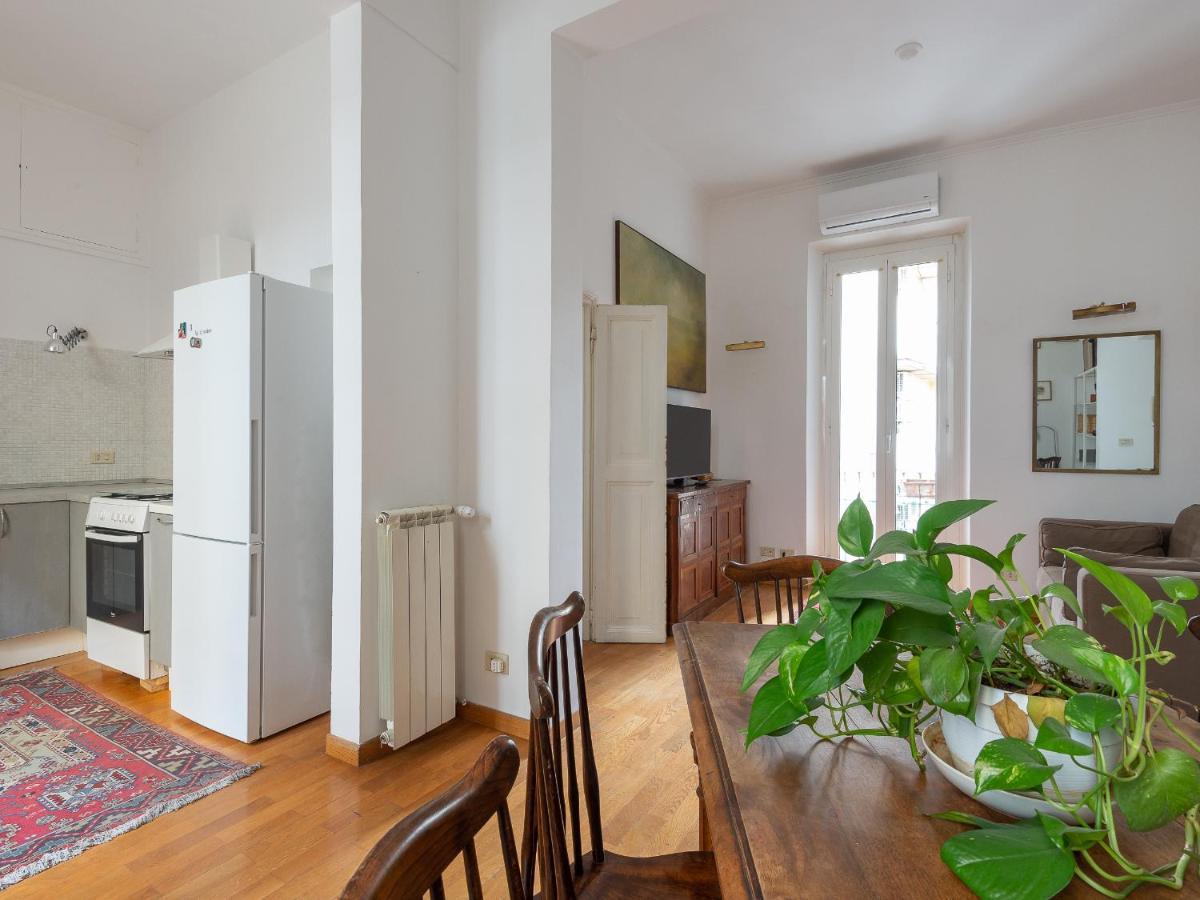 Apartamento Luxury One Bedroom Fori Imperiali