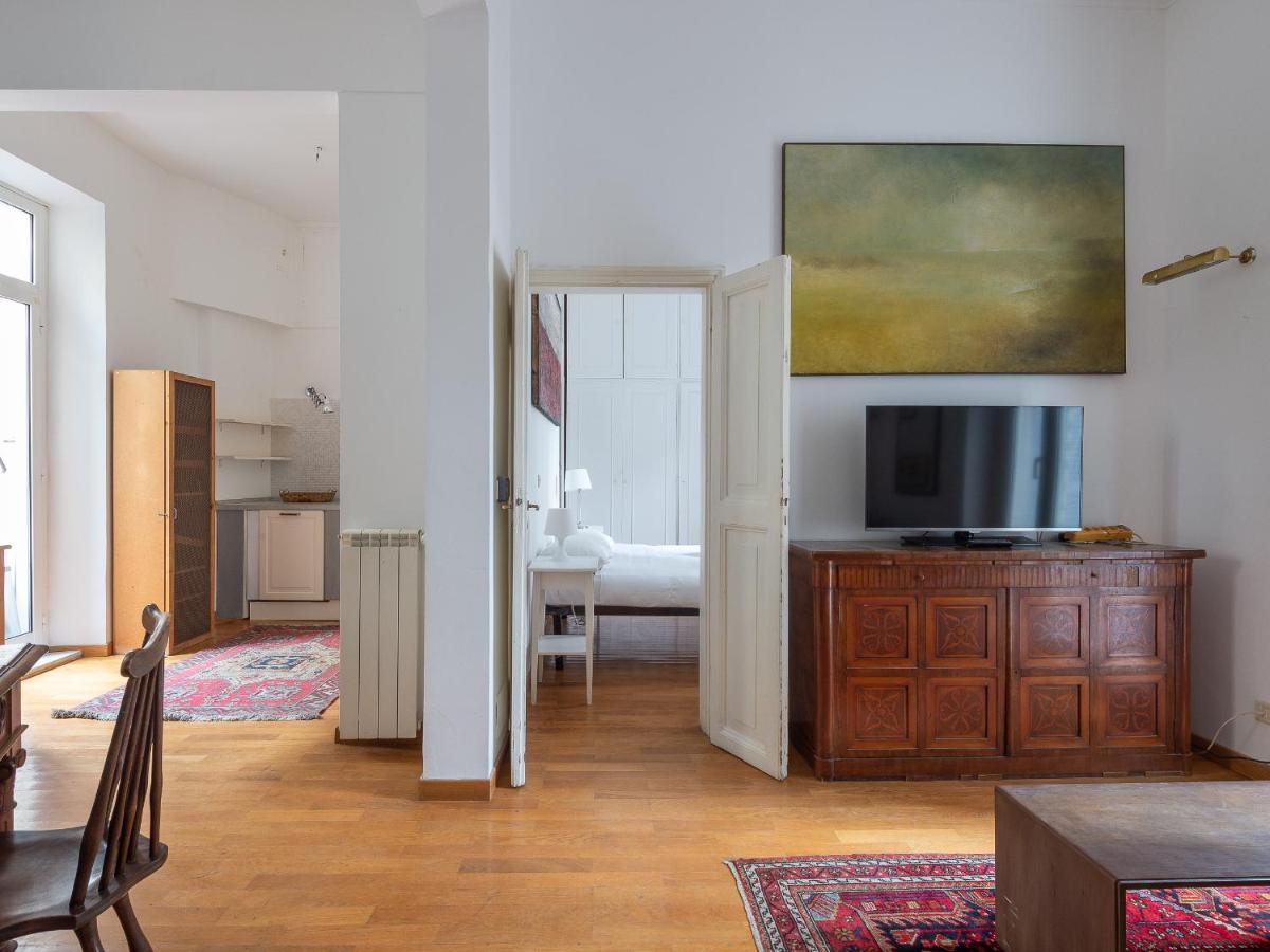 Luxury One Bedroom Fori Imperiali Roma