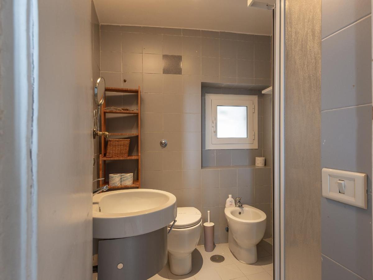 Apartamento Luxury One Bedroom Fori Imperiali *