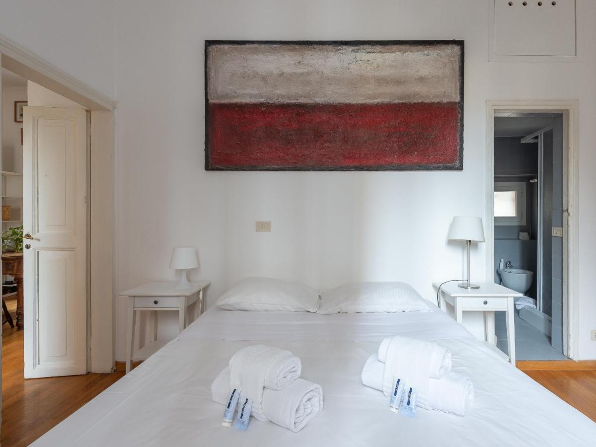 Luxury One Bedroom Fori Imperiali Apartamento *